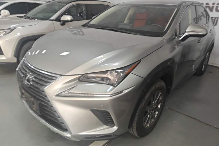 Used Lexus NX 2020 200 Front-Wheel Drive Freeline Edition China VI Standard Guazi used car, China used car export, Used car for sale, Used  cars, Cheapest cars for sale