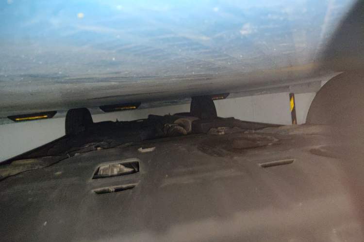 Used Lexus NX 2020 200 Front-Wheel Drive Freeline Edition China VI Standard Chassis Front