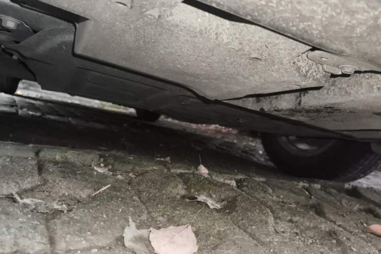 Used Lexus NX 2020 200 Front-Wheel Drive Freeline Edition China VI Standard Chassis Front