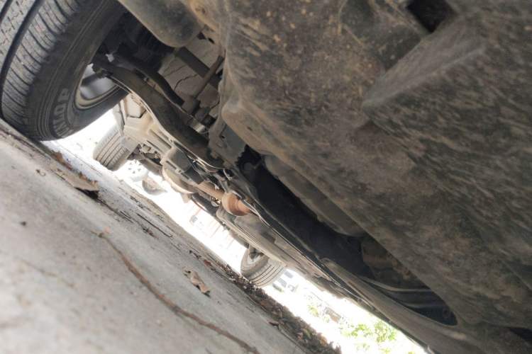 Used Lexus NX 2020 200 Front-Wheel Drive Vmotion Edition China VI Standard Chassis Front