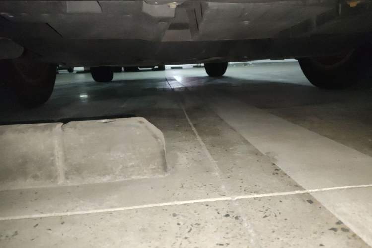 Used Lexus NX 2020 300h Front-Drive FENGSHANG Version China VI Standard Chassis Front
