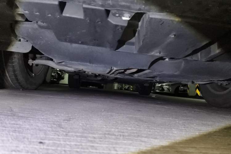 Used Lexus NX 2020 300h Front-Drive FENGSHANG Version China VI Standard Chassis Front