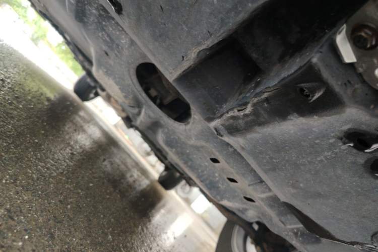 Used Lexus NX 2020 200 Front-Wheel Drive Freeline Edition China VI Standard Chassis Front