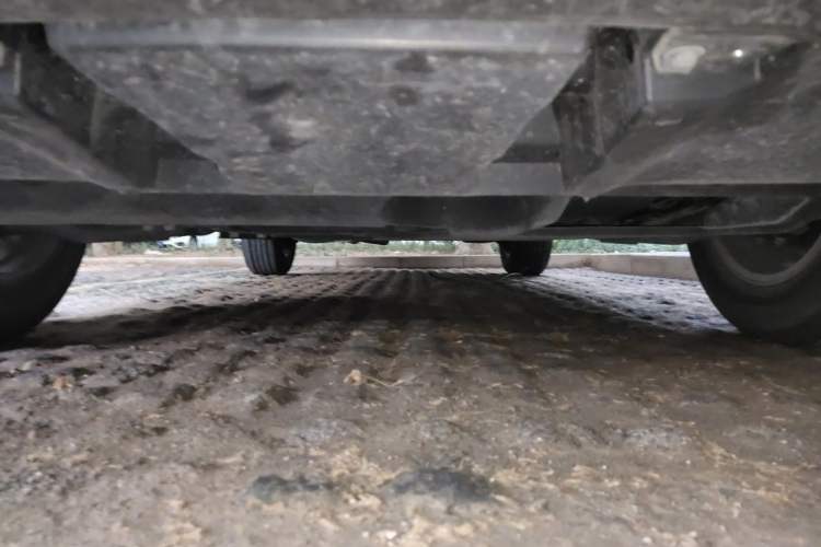 Used Lexus NX 2020 200 Front-Wheel Drive Freeline Edition China VI Standard Chassis Front
