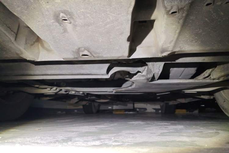 Used Lexus NX 2020 200 All-Wheel Drive Fēngshàng Version China VI Standard Chassis Front
