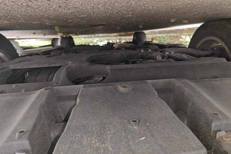 Used Lexus NX 2020 200 All-Wheel Drive Fēngshàng Version China VI Standard Chassis Front