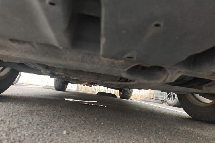 Used Lexus NX 2020 200 Front-Wheel Drive Freeline Edition China VI Standard Chassis Front