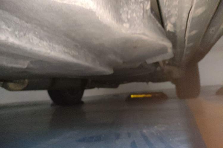 Used Lexus NX 2020 200 Front-Wheel Drive Freeline Edition China VI Standard Chassis Front Left