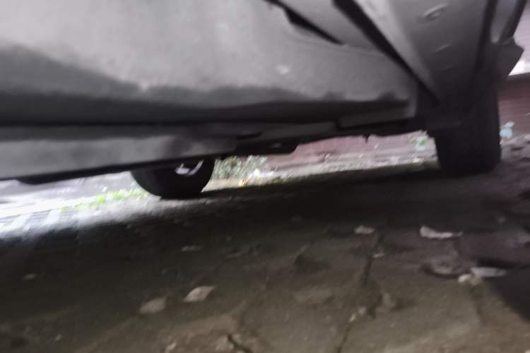Used Lexus NX 2020 200 Front-Wheel Drive Freeline Edition China VI Standard Chassis Front Left