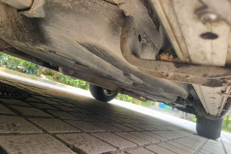 Used Lexus NX 2020 200 All-Wheel Drive Fēngshàng Version China VI Standard Chassis Front Left