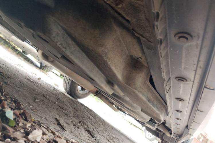 Used Lexus NX 2020 200 Front-Wheel Drive Vmotion Edition China VI Standard Chassis Front Left