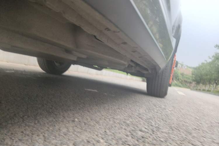 Used Lexus NX 2020 200 Front-Wheel Drive Freeline Edition China VI Standard Chassis Front Left