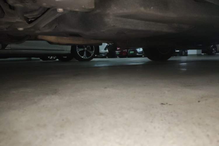 Used Lexus NX 2020 300h Front-Drive FENGSHANG Version China VI Standard Chassis Front Left