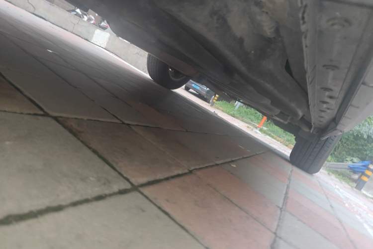 Used Lexus NX 2020 200 All-Wheel Drive Fēngshàng Version China V Standard Chassis Front Left