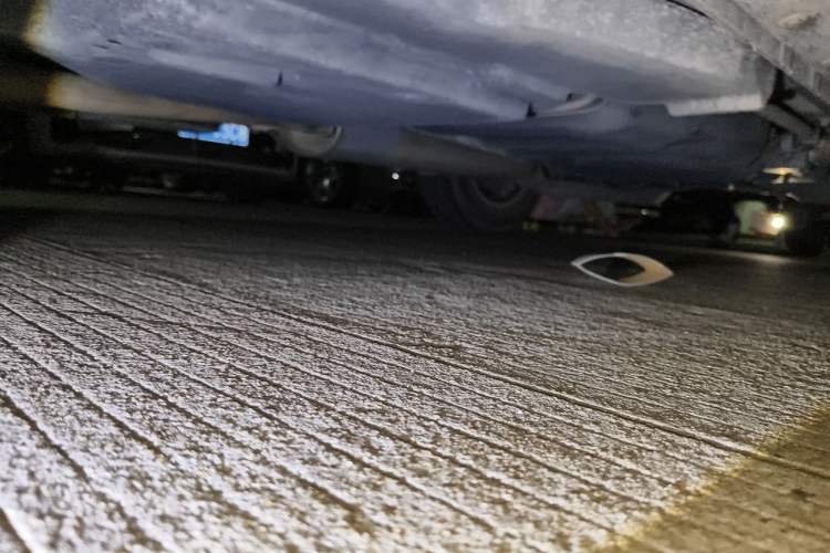Used Lexus NX 2020 300h Front-Drive FENGSHANG Version China VI Standard Chassis Front Left