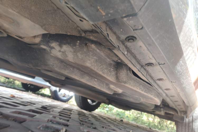 Used Lexus NX 2020 300 Front-Wheel-Drive Frenza Edition China V Standard Chassis Front Left