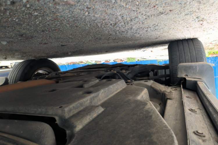 Used Lexus NX 2020 300h Front-Drive FENGSHANG Version China VI Standard Chassis Front Left