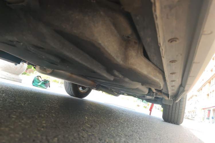 Used Lexus NX 2020 200 All-Wheel Drive Fēngshàng Version China VI Standard Chassis Front Left