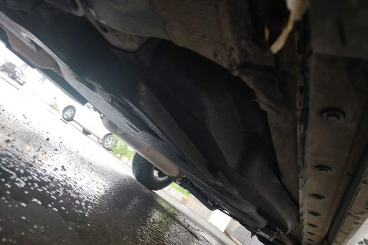 Used Lexus NX 2020 200 Front-Wheel Drive Freeline Edition China VI Standard Chassis Front Left