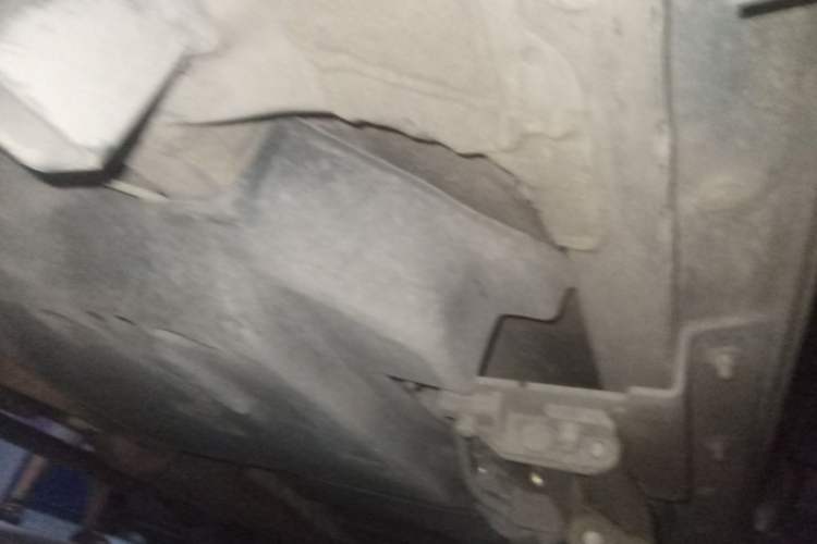 Used Lexus NX 2020 300h Front-Drive FENGSHANG Version China VI Standard Chassis Front Left