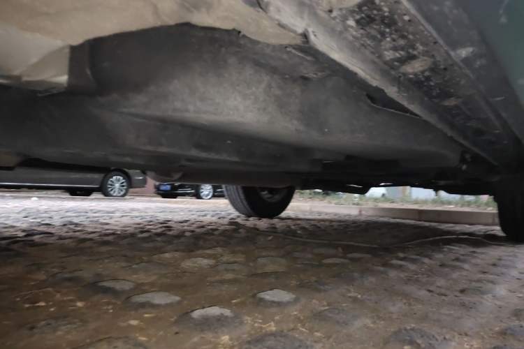 Used Lexus NX 2020 200 Front-Wheel Drive Freeline Edition China VI Standard Chassis Front Left
