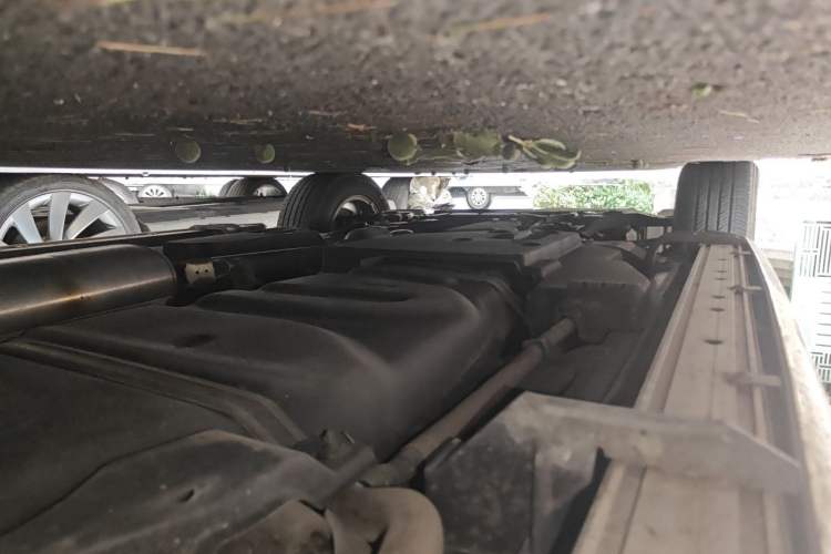 Used Lexus NX 2020 200 All-Wheel Drive Fēngshàng Version China VI Standard Chassis Front Left