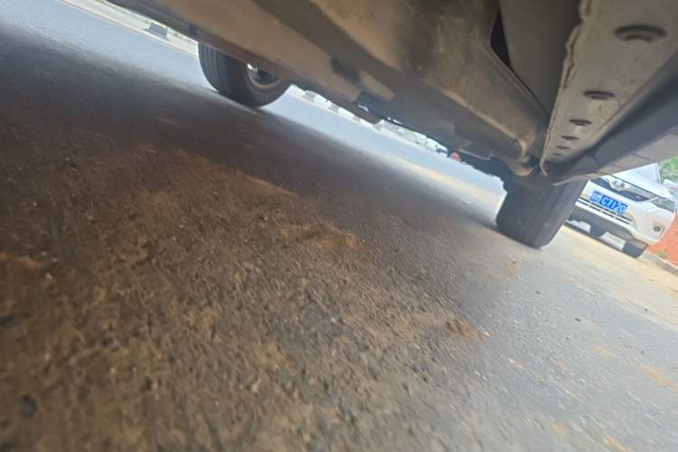 Used Lexus NX 2020 200 Front-Wheel Drive Freeline Edition China VI Standard Chassis Front Left