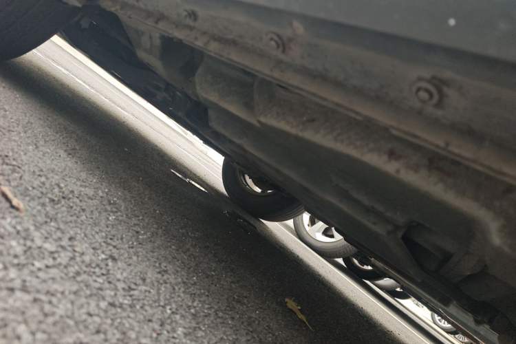 Used Lexus NX 2020 200 Front-Wheel Drive Freeline Edition China VI Standard Chassis Front Left