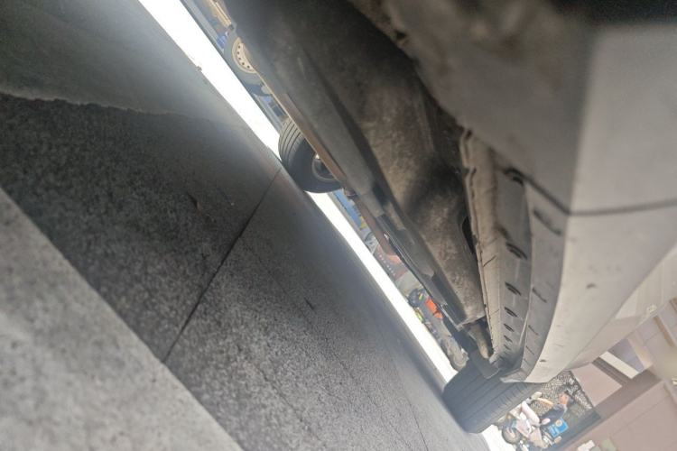 Used Lexus NX 2020 200 Front-Wheel Drive Freeline Edition China V Standard Chassis Front Left
