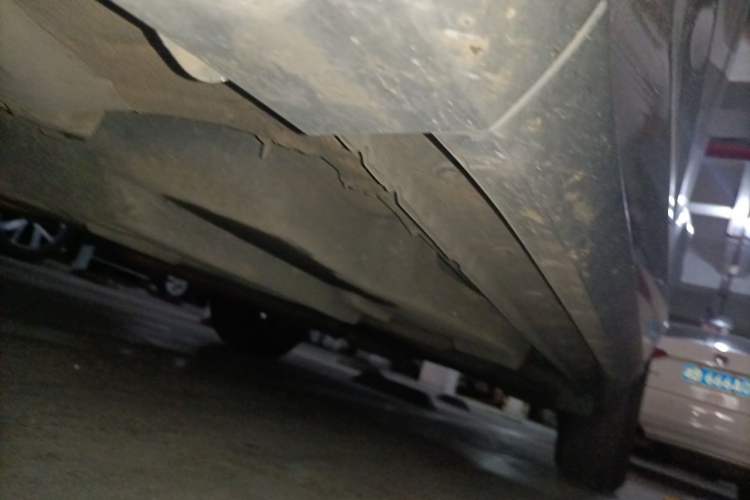 Used Lexus NX 2020 300 Front-Wheel-Drive Frenza Edition China V Standard Chassis Front Left