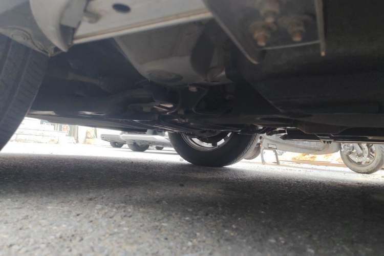 Used Lexus NX 2020 200 Front-Wheel Drive Freeline Edition China VI Standard Chassis Front Left