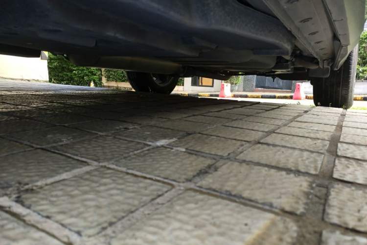 Used Lexus NX 2020 200 Front-Wheel Drive Freeline Edition China VI Standard Chassis Front Left
