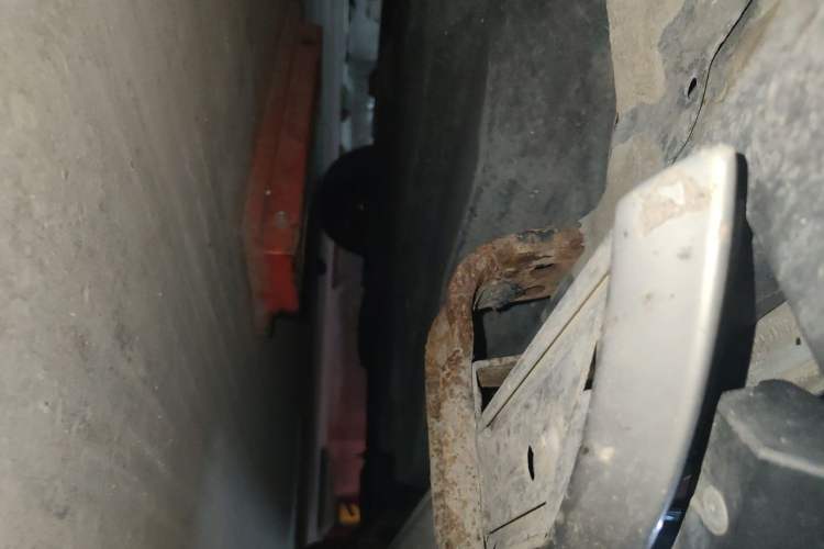 Used Lexus NX 2020 300 Front-Wheel-Drive Frenza Edition China V Standard Chassis Front Left