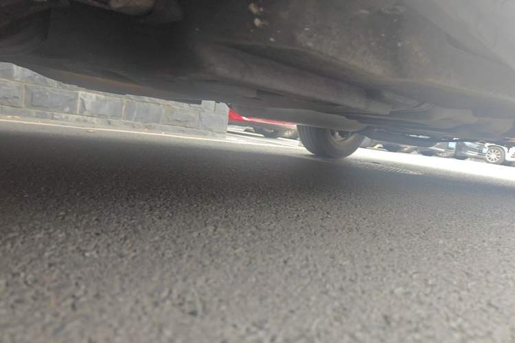 Used Lexus NX 2020 300h All-Wheel Drive FENGZHI Version China VI Standard Chassis Front Left