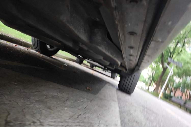 Used Lexus NX 2020 200 All-Wheel Drive Fēngshàng Version China VI Standard Chassis Front Left