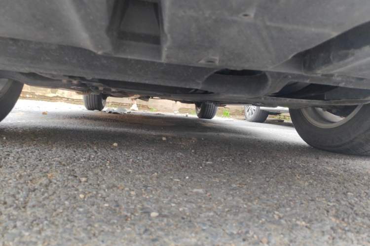 Used Lexus NX 2020 200 Front-Wheel Drive Freeline Edition China VI Standard Chassis Front