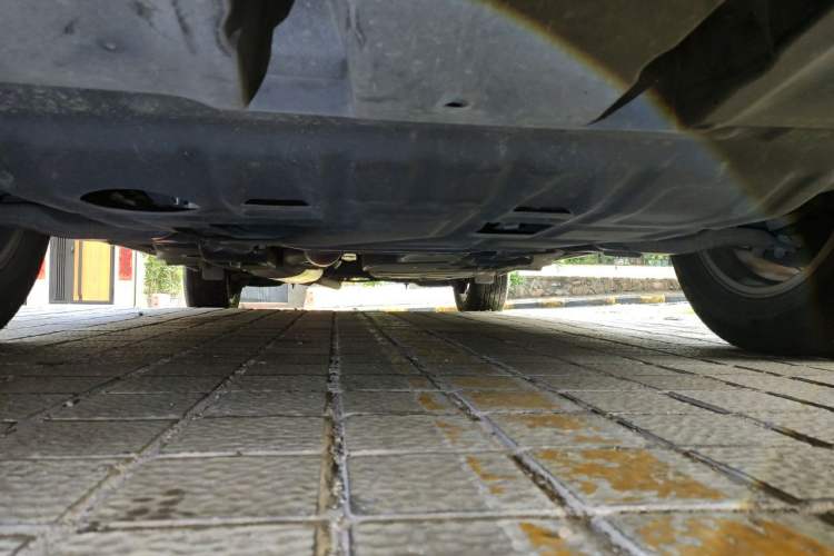 Used Lexus NX 2020 200 Front-Wheel Drive Freeline Edition China VI Standard Chassis Front