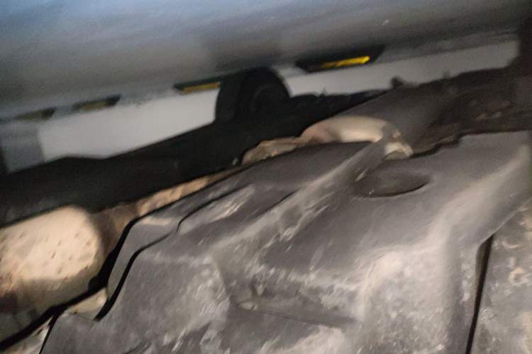 Used Lexus NX 2020 200 Front-Wheel Drive Freeline Edition China VI Standard Chassis Front Right