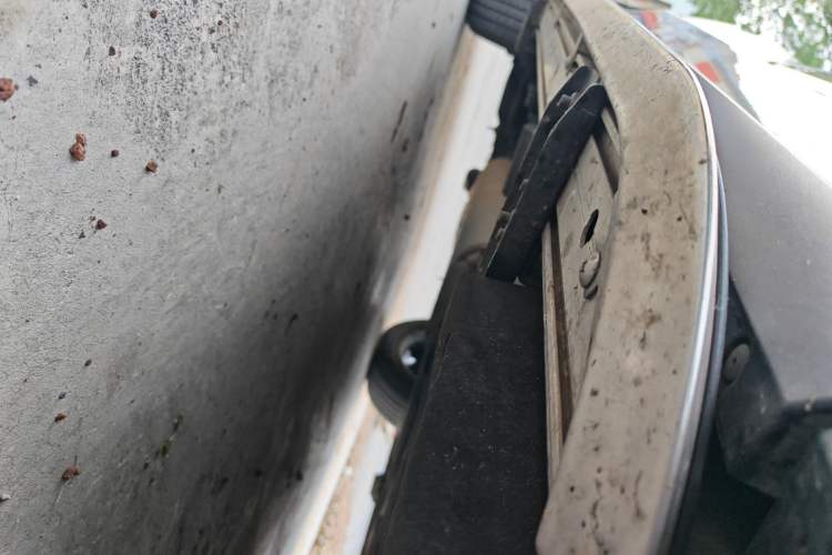 Used Lexus NX 2020 300h Front-Drive FENGSHANG Version China VI Standard Chassis Front Right