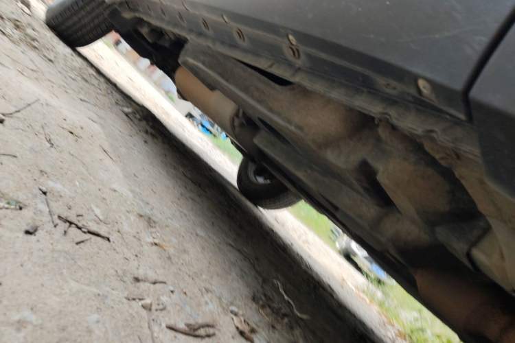 Used Lexus NX 2020 200 Front-Wheel Drive Vmotion Edition China VI Standard Chassis Front Right