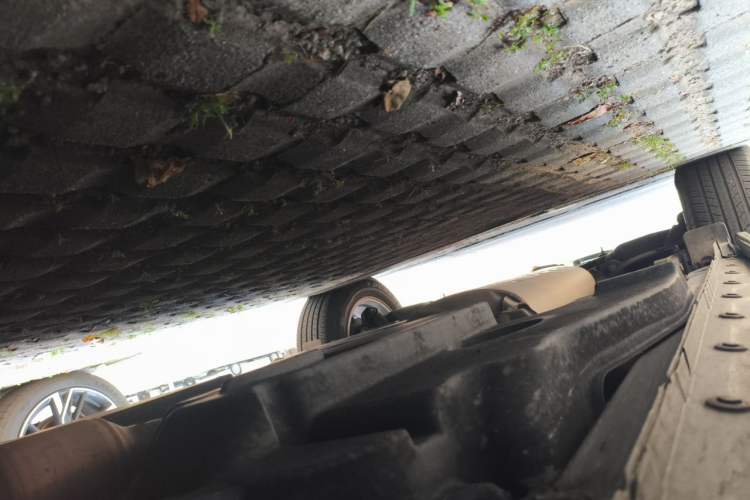 Used Lexus NX 2020 200 Front-Wheel Drive Freeline Edition China VI Standard Chassis Front Right