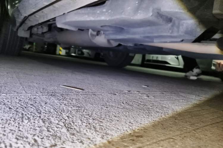 Used Lexus NX 2020 300h Front-Drive FENGSHANG Version China VI Standard Chassis Front Right