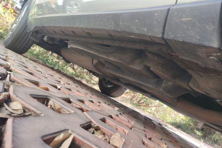 Used Lexus NX 2020 300 Front-Wheel-Drive Frenza Edition China V Standard Chassis Front Right