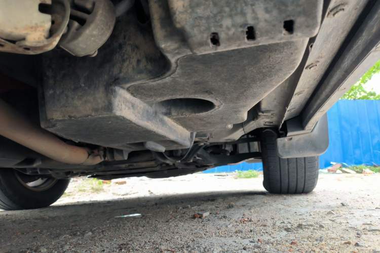 Used Lexus NX 2020 300h Front-Drive FENGSHANG Version China VI Standard Chassis Front Right