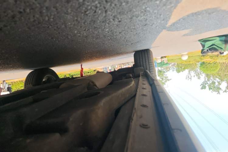 Used Lexus NX 2020 200 All-Wheel Drive Fēngshàng Version China VI Standard Chassis Front Right