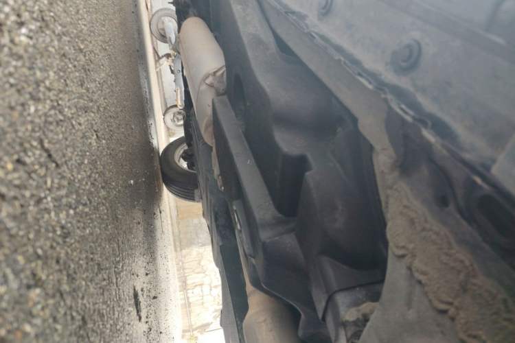 Used Lexus NX 2020 200 Front-Wheel Drive Freeline Edition China VI Standard Chassis Front Right