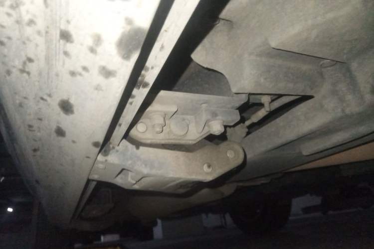 Used Lexus NX 2020 300h Front-Drive FENGSHANG Version China VI Standard Chassis Front Right