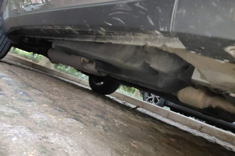 Used Lexus NX 2020 200 Front-Wheel Drive Freeline Edition China VI Standard Chassis Front Right