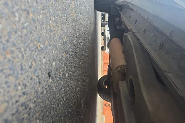 Used Lexus NX 2020 200 Front-Wheel Drive Freeline Edition China VI Standard Chassis Front Right