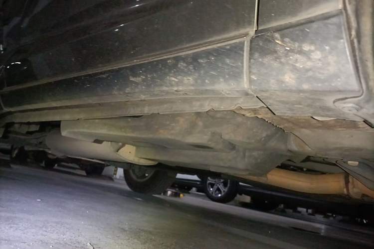 Used Lexus NX 2020 300 Front-Wheel-Drive Frenza Edition China V Standard Chassis Front Right